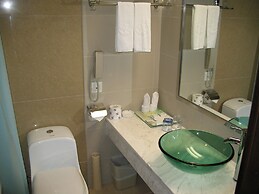 Jiangyue Hotel - Guangzhou