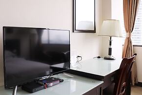 Jiangyue Hotel - Guangzhou