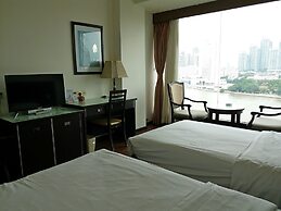 Jiangyue Hotel - Guangzhou