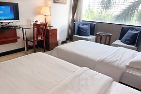 Jiangyue Hotel - Guangzhou