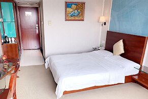 Jiangyue Hotel - Guangzhou