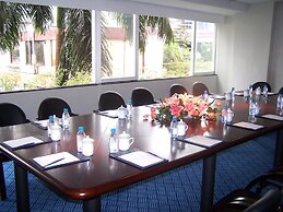 Jiangyue Hotel - Guangzhou