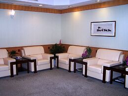 Jiangyue Hotel - Guangzhou