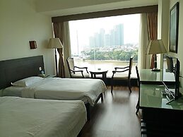 Jiangyue Hotel - Guangzhou