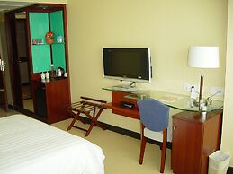 Jiangyue Hotel - Guangzhou