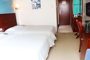 Jiangyue Hotel - Guangzhou