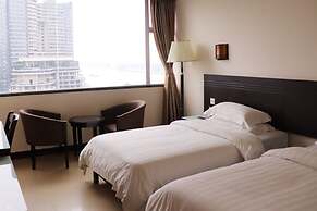 Jiangyue Hotel - Guangzhou