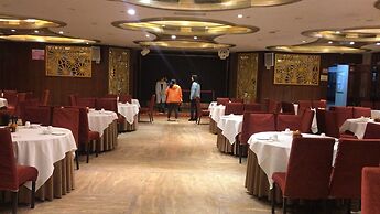 Jiangyue Hotel - Guangzhou