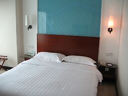 Jiangyue Hotel - Guangzhou