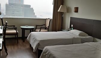 Jiangyue Hotel - Guangzhou