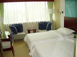 Jiangyue Hotel - Guangzhou