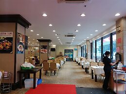 Jiangyue Hotel - Guangzhou