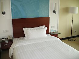 Jiangyue Hotel - Guangzhou