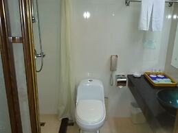 Jiangyue Hotel - Guangzhou