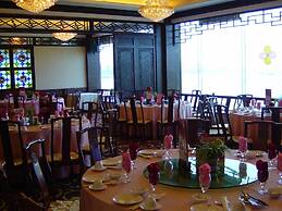 Jiangyue Hotel - Guangzhou