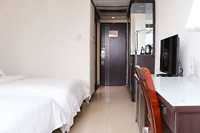 Jiangyue Hotel - Guangzhou