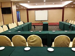 Jiangyue Hotel - Guangzhou