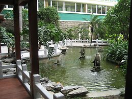 Jiangyue Hotel - Guangzhou