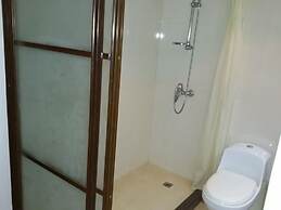 Jiangyue Hotel - Guangzhou