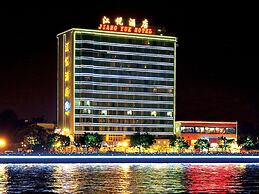 Jiangyue Hotel - Guangzhou
