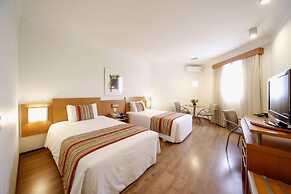 Grand Hotel Royal Sorocaba by Atlantica