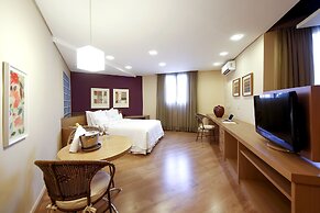 Grand Hotel Royal Sorocaba by Atlantica