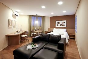 Grand Hotel Royal Sorocaba by Atlantica