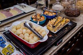 Grand Hotel Royal Sorocaba by Atlantica