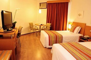 Grand Hotel Royal Sorocaba by Atlantica