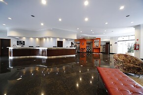 Grand Hotel Royal Sorocaba by Atlantica