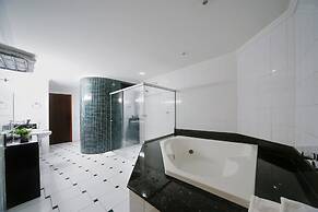 Grand Hotel Royal Sorocaba by Atlantica