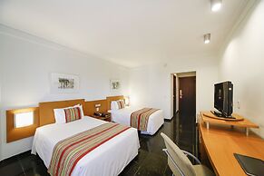 Grand Hotel Royal Sorocaba by Atlantica