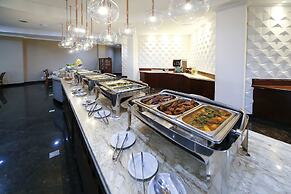 Grand Hotel Royal Sorocaba by Atlantica