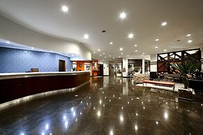 Grand Hotel Royal Sorocaba by Atlantica