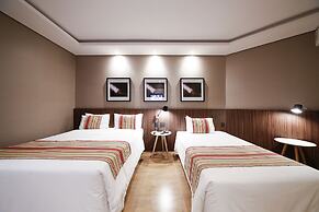 Grand Hotel Royal Sorocaba by Atlantica