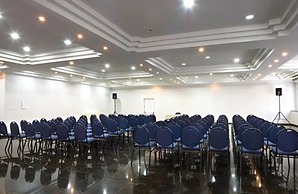Grand Hotel Royal Sorocaba by Atlantica