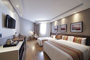 Grand Hotel Royal Sorocaba by Atlantica