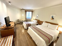 Grand Hotel Royal Sorocaba by Atlantica