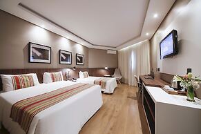 Grand Hotel Royal Sorocaba by Atlantica