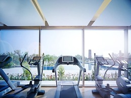 Taj Yeshwantpur, Bengaluru