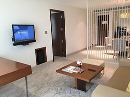 Taj Yeshwantpur, Bengaluru