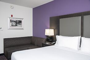 Holiday Inn Express Hotels & Suites Columbus-Polaris Parkway by IHG