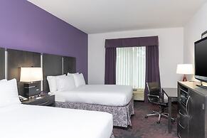 Holiday Inn Express Hotels & Suites Columbus-Polaris Parkway by IHG