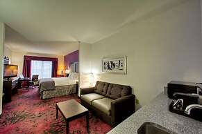 Holiday Inn Express Hotels & Suites Columbus-Polaris Parkway by IHG