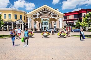 Holiday Inn Express Hotels & Suites Columbus-Polaris Parkway by IHG