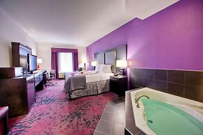 Holiday Inn Express Hotels & Suites Columbus-Polaris Parkway by IHG