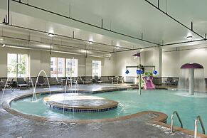 Holiday Inn Express Hotels & Suites Columbus-Polaris Parkway by IHG