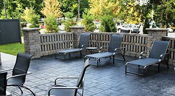 Holiday Inn Express Hotels & Suites Columbus-Polaris Parkway by IHG