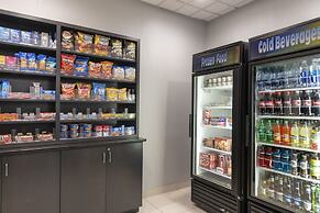 Holiday Inn Express Hotels & Suites Columbus-Polaris Parkway by IHG