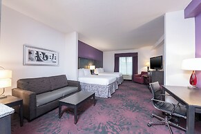 Holiday Inn Express Hotels & Suites Columbus-Polaris Parkway by IHG